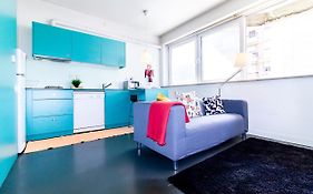 Porto Downtown Apartment 2F
